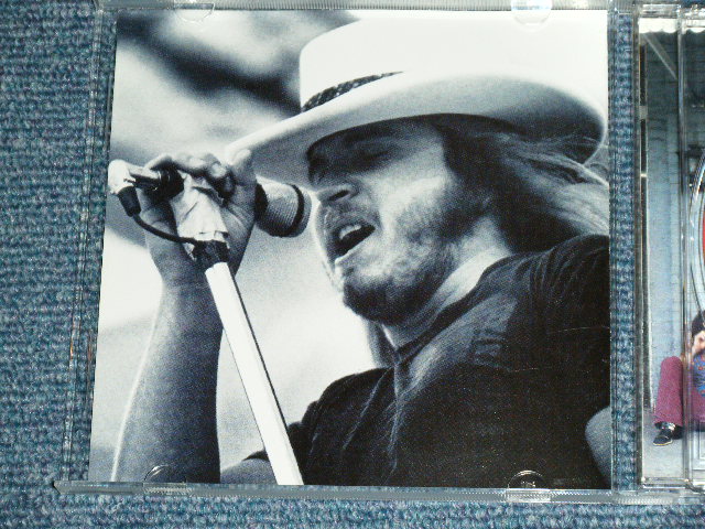 Photo: LYNYRD SKYNYRD - CHATANUGA TENNESSEE MARCH 1975  / 2000 Released   COLLECTORS BOOT  Brand New CD