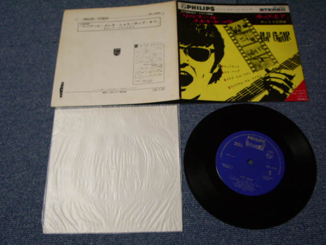 Photo1: POP GEAR  - SPENCER DAVIS GROUP/FOUR PENNIES / SUSDAN MAUGHAN / THE BLUE SOUNDS